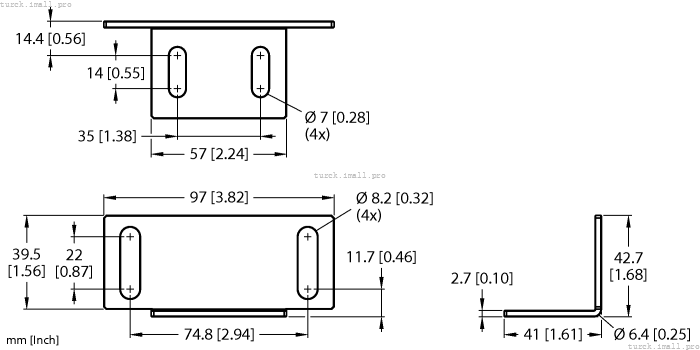MB-Q130WD A900166 TURCK