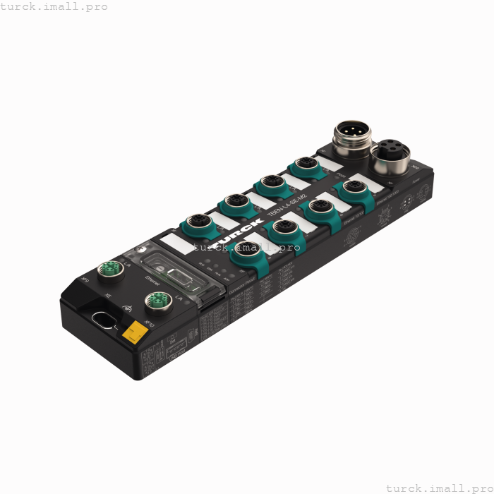 TBEN-L4-SE-M2 100004426 TURCK