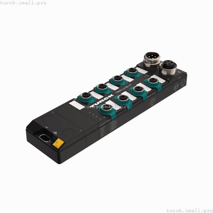 TBEN-L4-SE-U1 100028460 TURCK