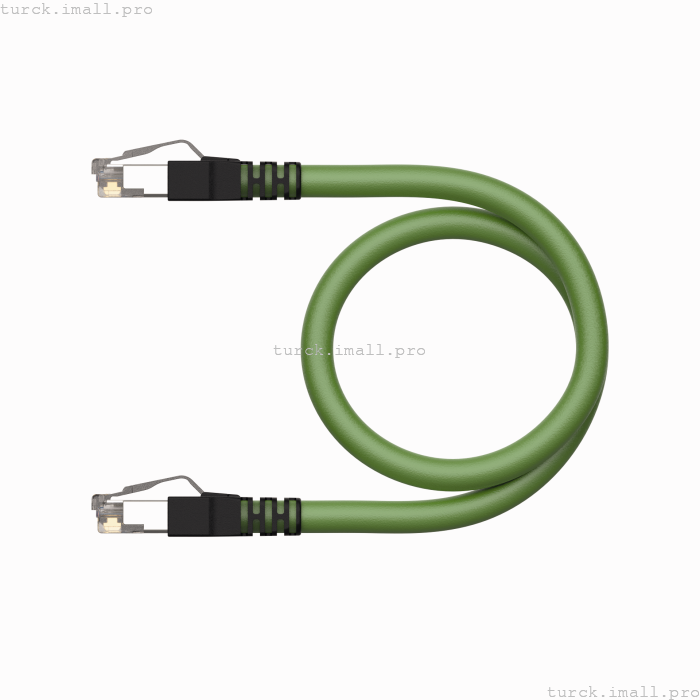 RJ45S-RJ45S-4422-1.5M 6635570 TURCK