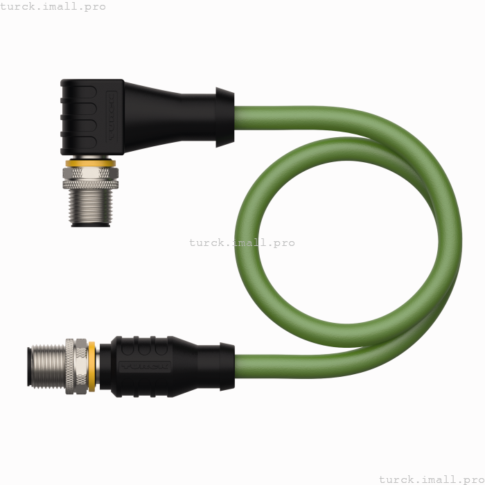 WSSD-RSSD-4422-2M 6635198 TURCK