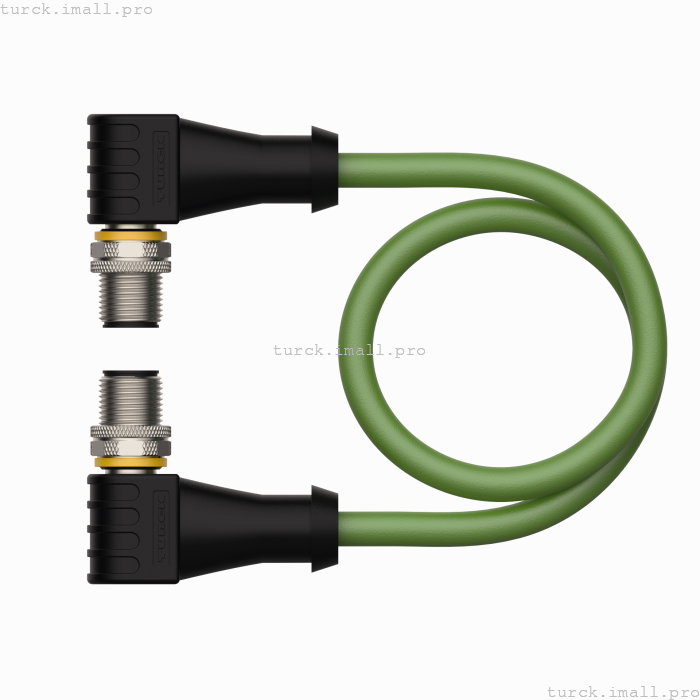 WSSD-WSSD-4422-15M 6533191 TURCK