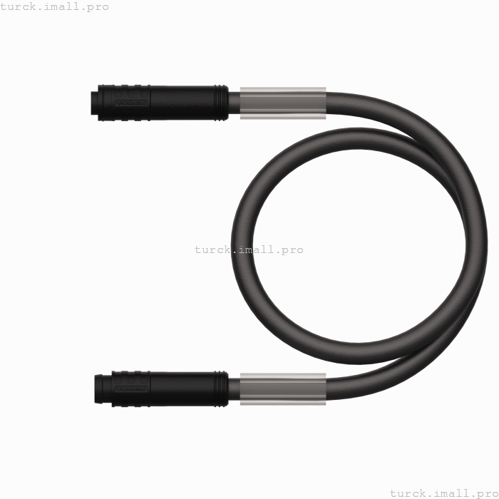 PKG4.5S-3-PSG4.5S/TXL 6634987 TURCK