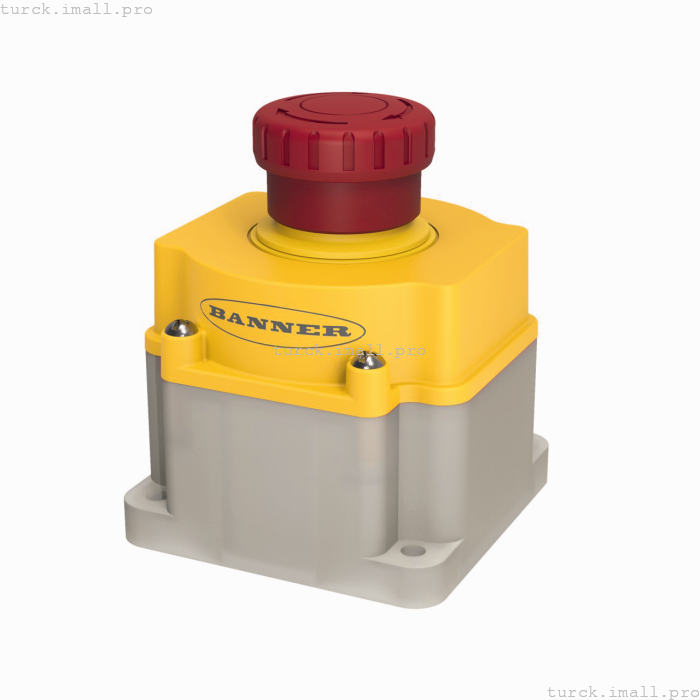 SSA-EB1PLGR-12ED1Q8 3029991 TURCK