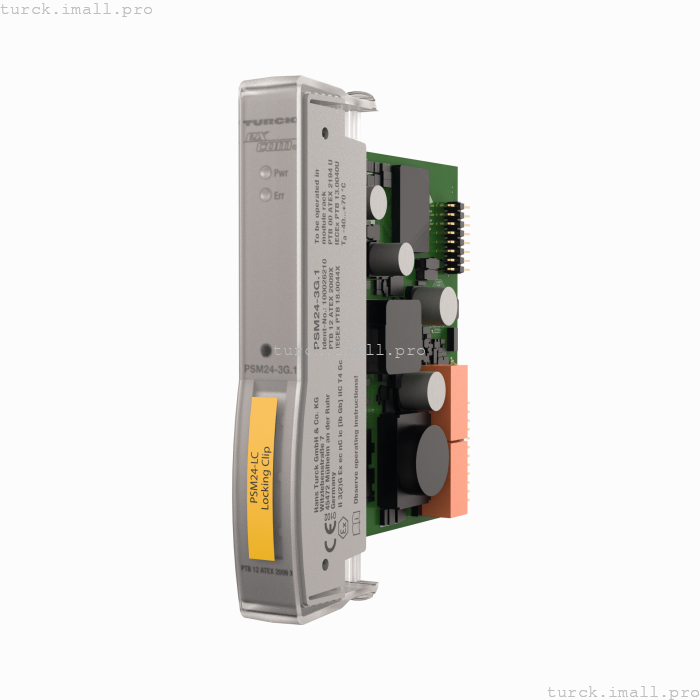 PSM24-3G.1 100026210 TURCK