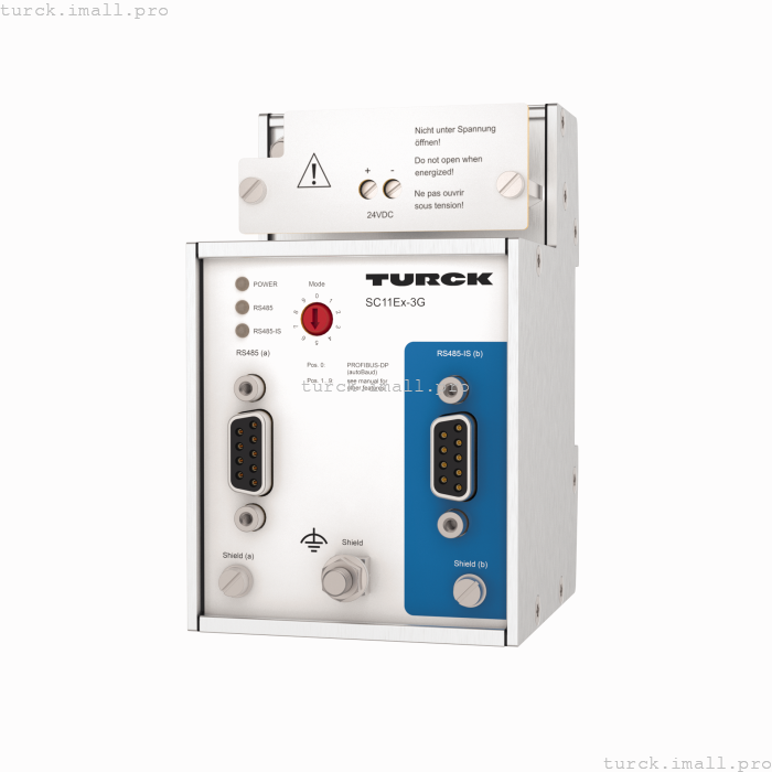 SC11Ex-3G 100000550 TURCK