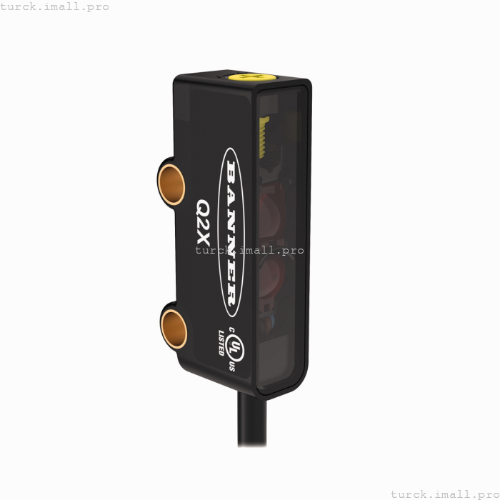 Q2XAPLAF100-2M 3810876 TURCK