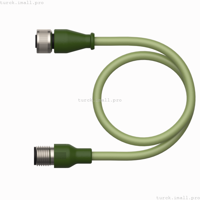 RK4.217T-7-RS4.217T/TS7198 100033107 TURCK