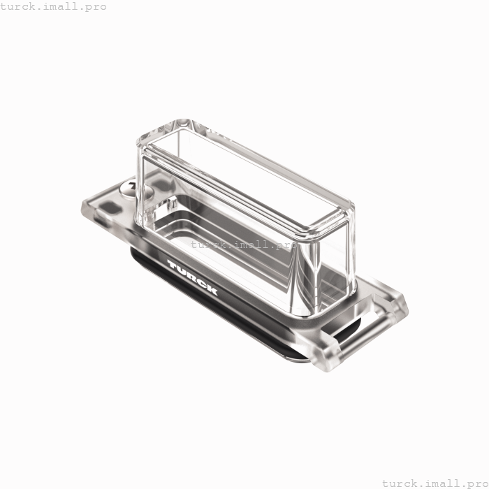 TBXX-L-SERVICE-WINDOW-02-5pcs 100028429 TURCK