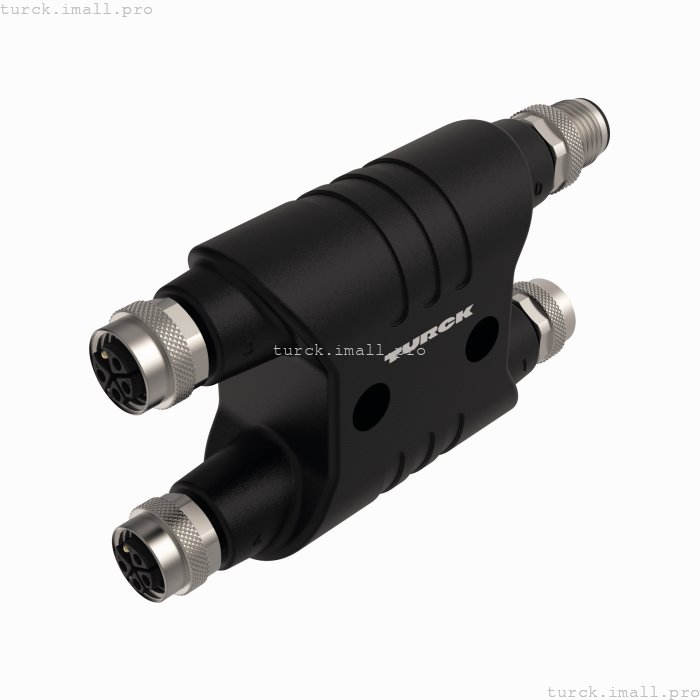 VH3-M12K-M5-3F5 100028590 TURCK