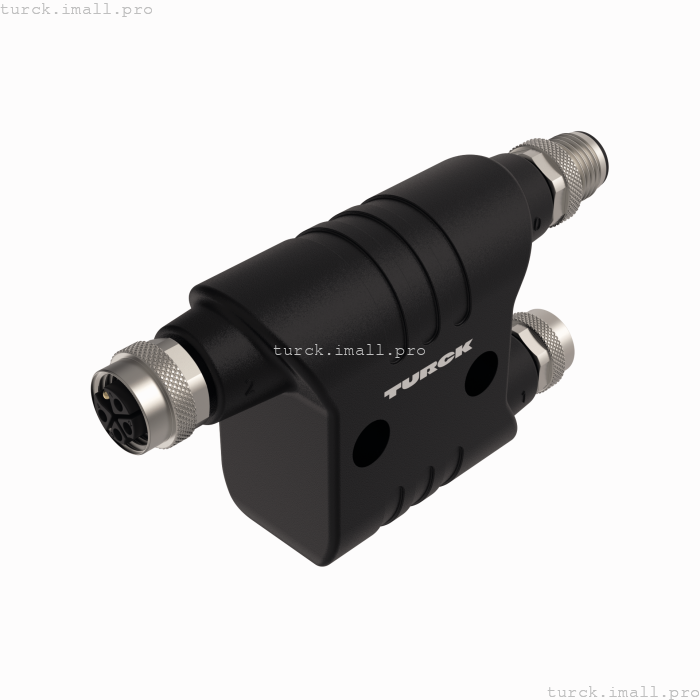 VH2-M12K-M5-2F5 100028585 TURCK