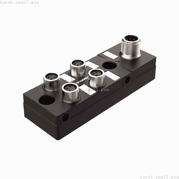 TB-4M8M-3-FS8 U2-28812 TURCK