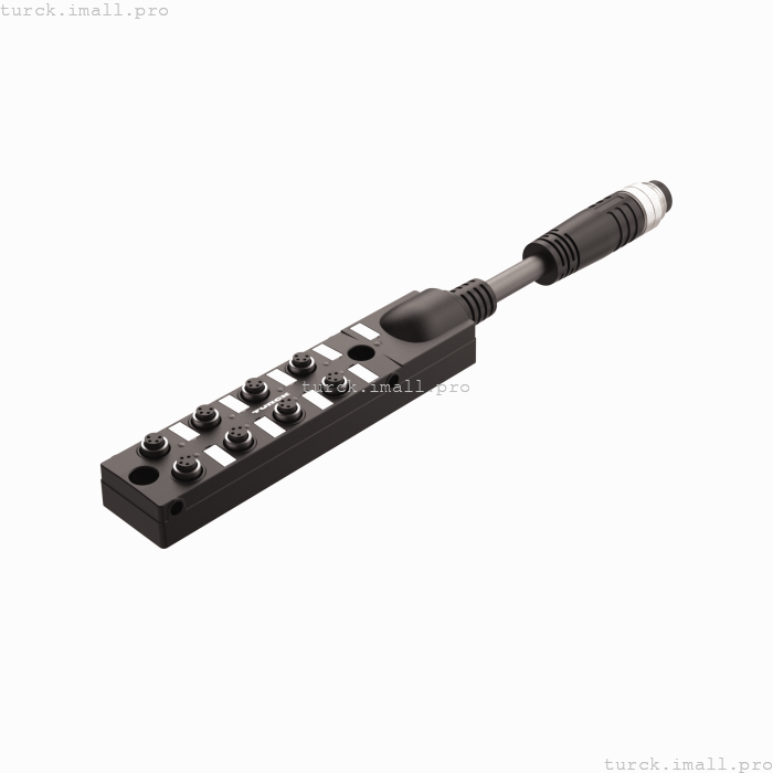 TB-8M8Z-4-0.3-BSM19 UX13904 TURCK