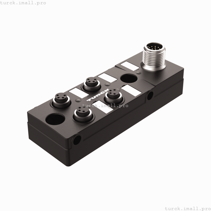 TB-4M8Z-4-FS12 U2-28311 TURCK