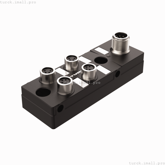 TB-4M8M-4-FS12 U2-28309 TURCK