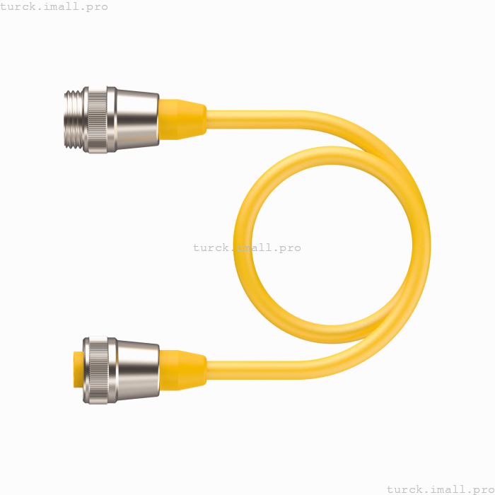 RSM RKM 50-2M U2282-0 TURCK