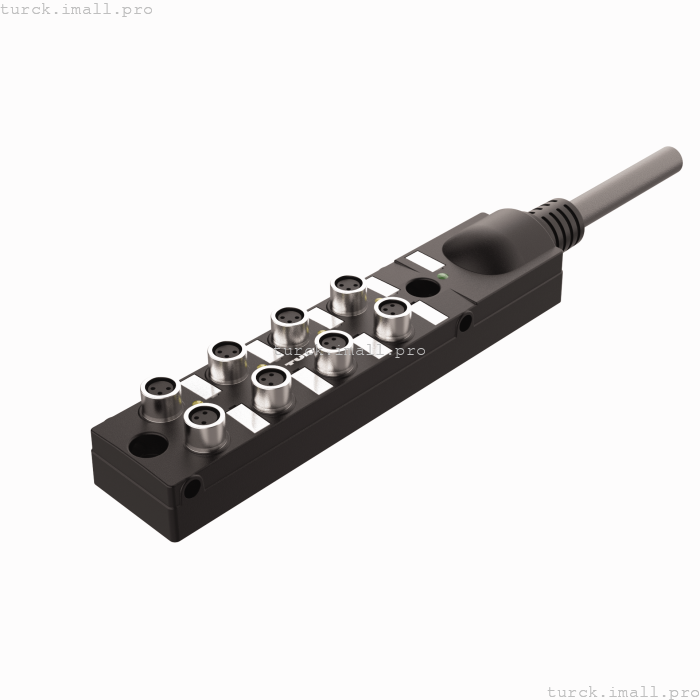 TB-8M8M-3P2-10 UX13213 TURCK