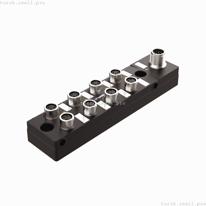 TB-8M8M-3N2-FS12 U2-28810 TURCK