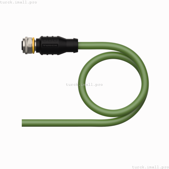 RKSD-4422-1.5M 6635515 TURCK