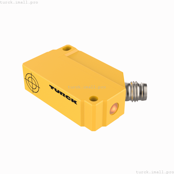 BI5U-Q12-AN6X2-V1131 1635525 TURCK