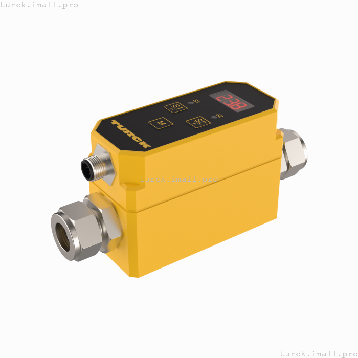 FTCI-15D15A4P-2UP8X-H1141 6870043 TURCK