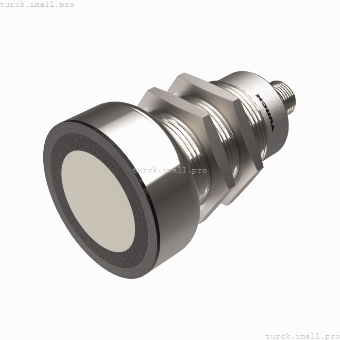 RU600D-M30M-LIU8X2-H1141 100039015 TURCK