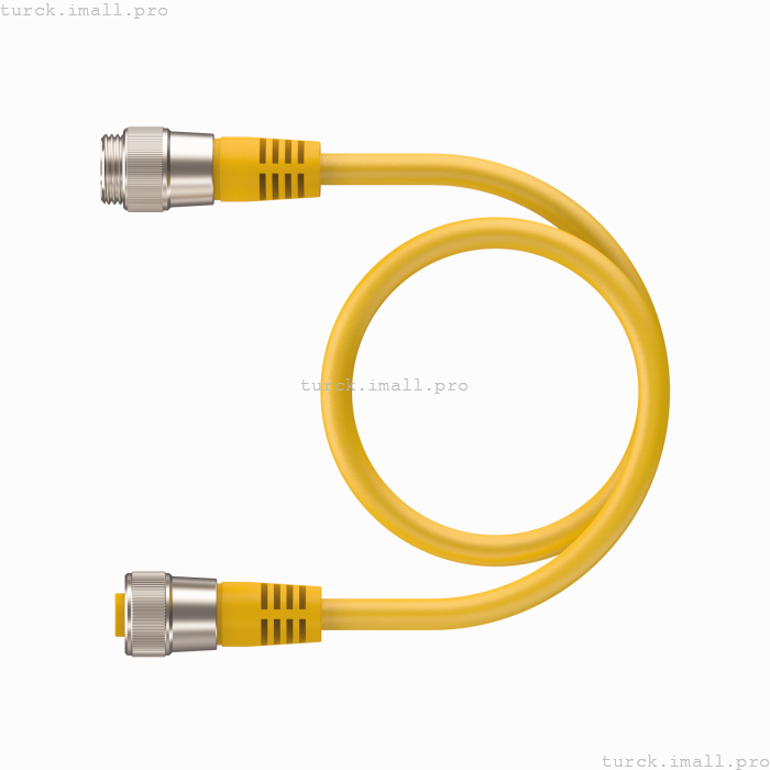RSM RKM 46-2M U2283-2 TURCK
