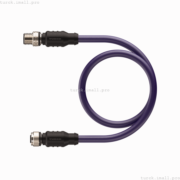 RSSW RKSW 458-6M U0398-426 TURCK