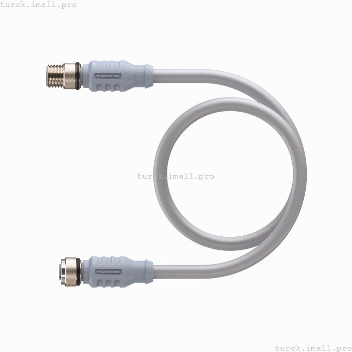 RSC RKC 572-2M U0323 TURCK