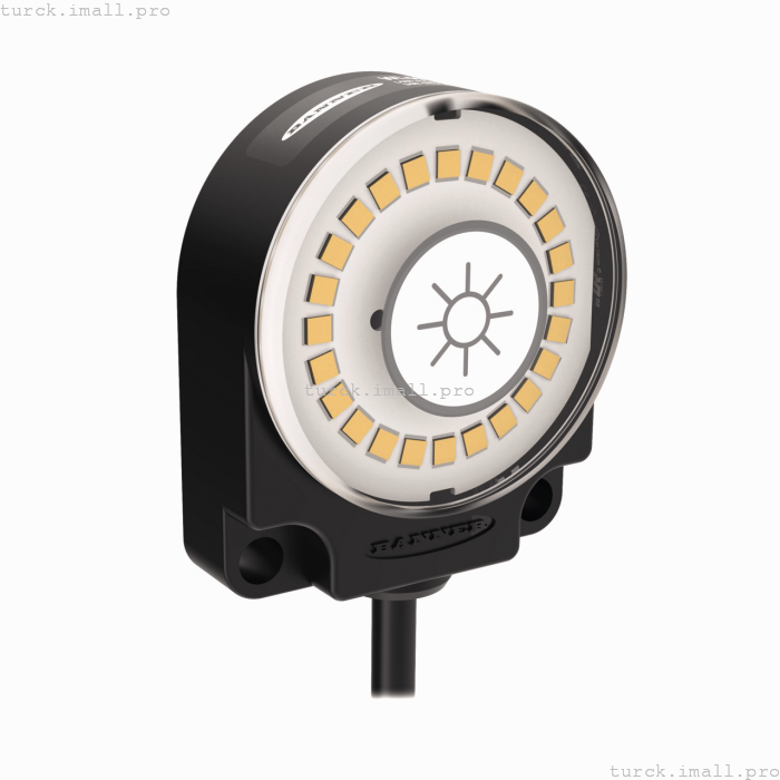 WL50F-3TW W/30 3810658 TURCK