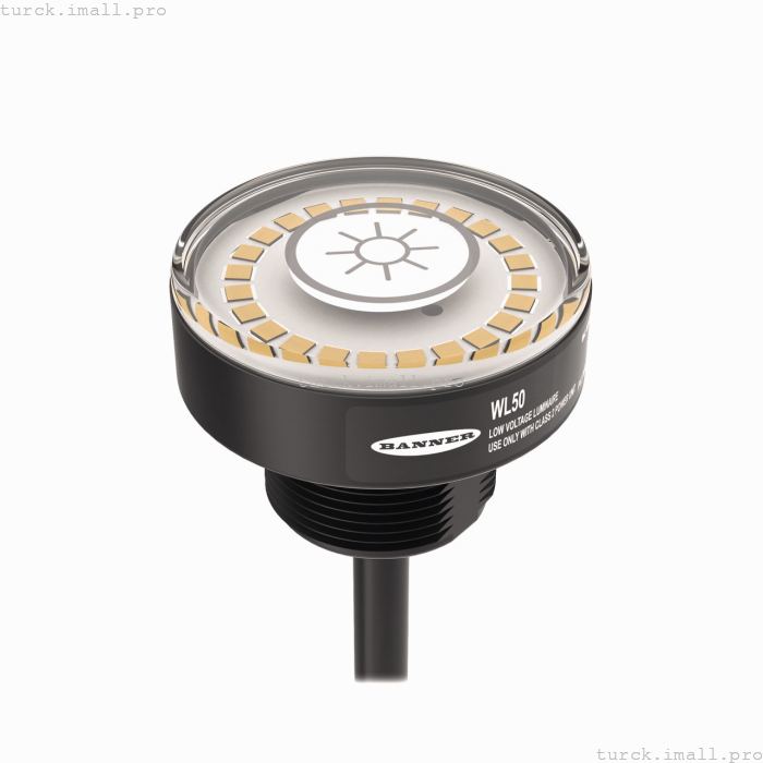 WL50-3TW 3810667 TURCK