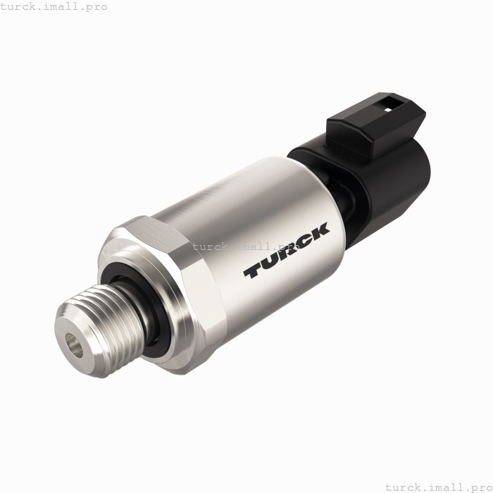 PT500R-2104-U3-DT043P 100029564 TURCK