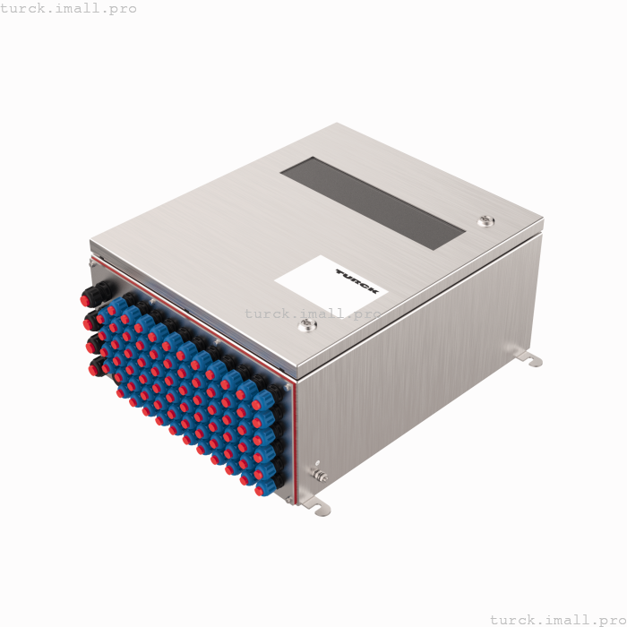 EG-VA465526/112-0400/3GD 100004327 TURCK