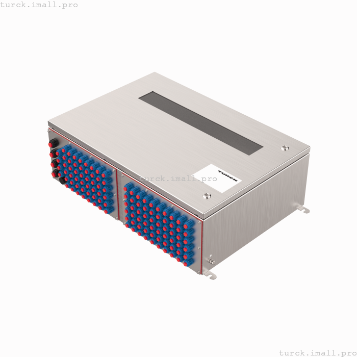 EG-VA805526/111-0632/3GD 100004353 TURCK