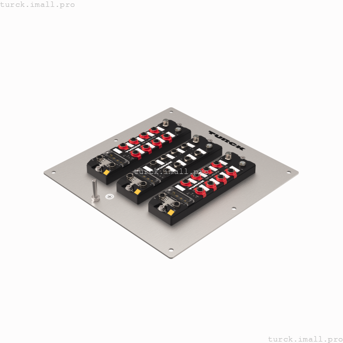 TBCS-LL-SET-01 100040508 TURCK