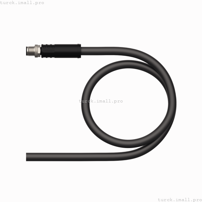 RSP56PKA-0.5/TXL 100038817 TURCK