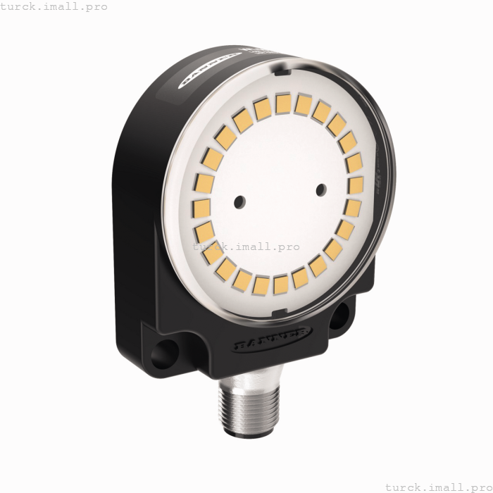 WL50F-3WQ 3810660 TURCK