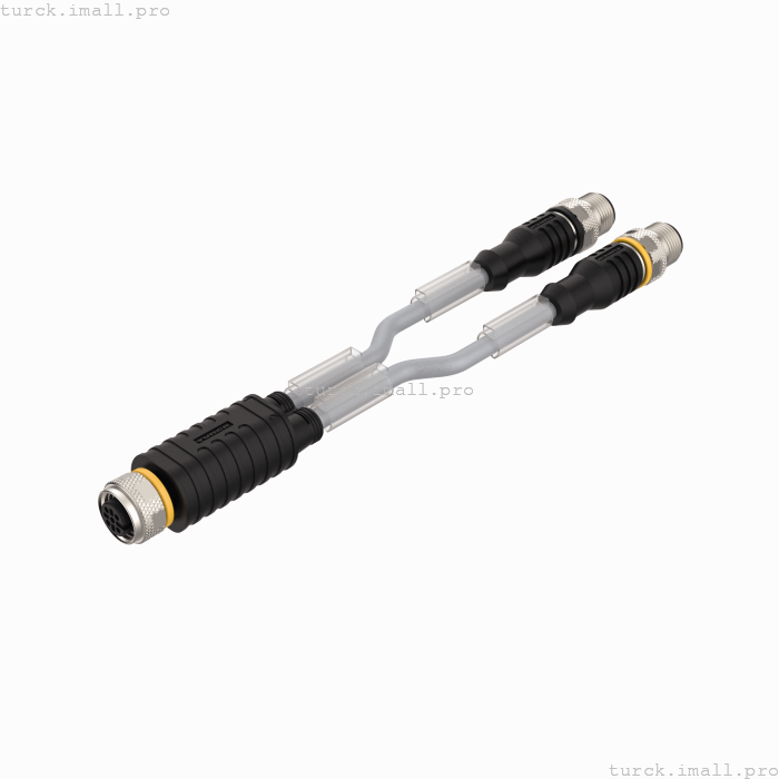 VBRK4.4-RSC4.861T-0.3/0.3/TXG 6631779 TURCK