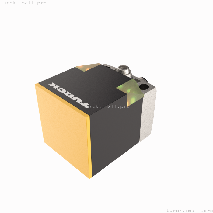 BI15-CK40-AP6X2-H1141 16250 TURCK