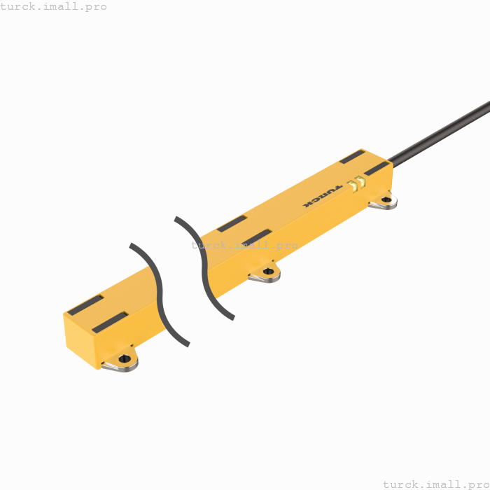 LI50P1-Q17LM1-LIU5X2 1590729 TURCK