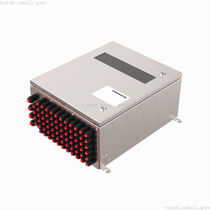 EG-VA465526/112-0700/N 100038148 TURCK