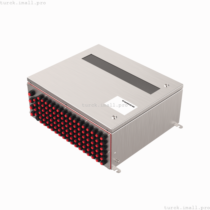 EG-VA655526/111-0830/N 100038686 TURCK