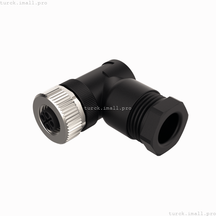 FW-EWKPM0414-PS-S-0810 100036620 TURCK