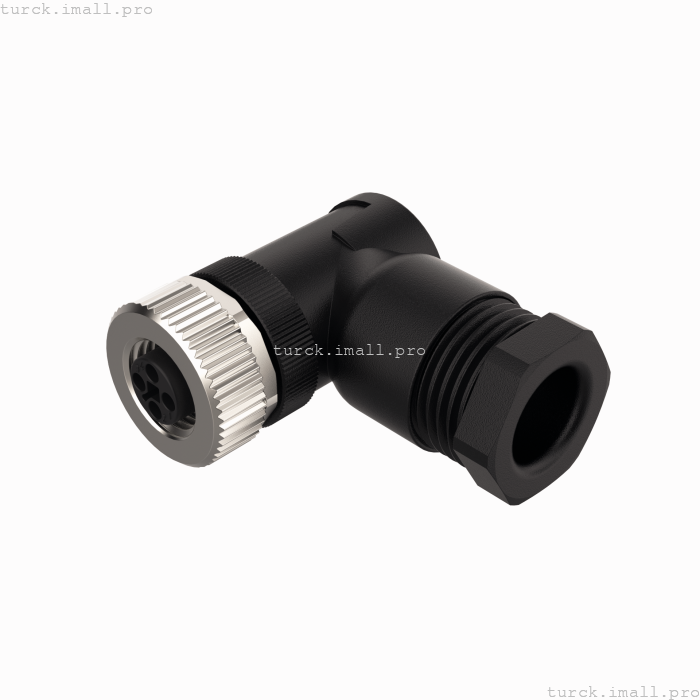 FW-EWKPM0416-PT-S-0810 100036622 TURCK