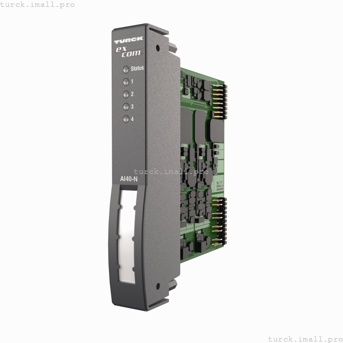 AI40-N 6884215 TURCK