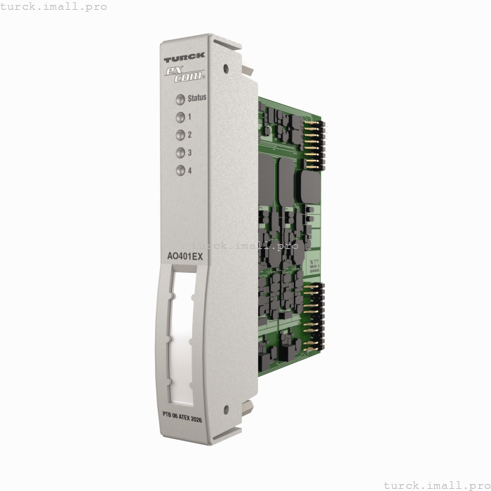 AO401EX 6884205 TURCK