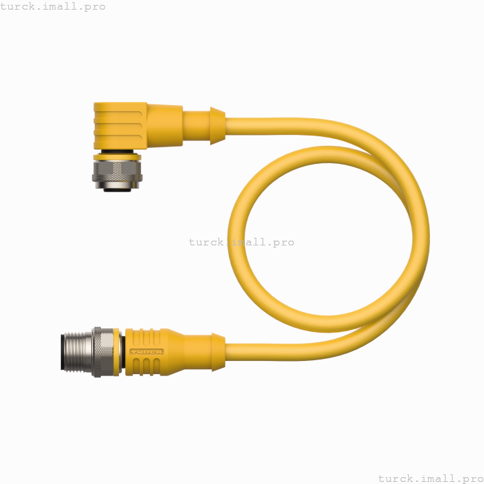 WKC4.5T-3-RSC4.5T/TXY6713 6634949 TURCK