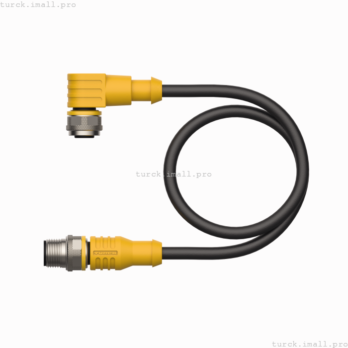 WKC4.4T-0.3-RSC4.4T/TXL3013 6630925 TURCK