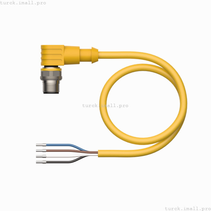 WSC4.5T-2/TXY3013 6630913 TURCK