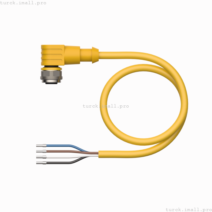 WKC4.5T-10/TXY6713 6633942 TURCK